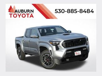 New 2026 Toyota Tacoma TRD Sport video 1