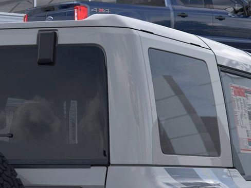 New 2026 Ford Bronco Raptor image 57