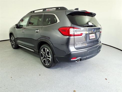 New 2026 Subaru Ascent Touring AWD/4WD image 3