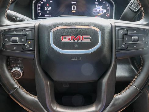 Used 2025 GMC Sierra 2500 AT4 AWD/4WD image 31