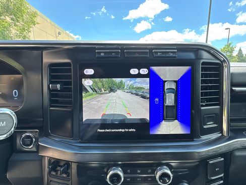 Used 2024 Ford F250 Lariat AWD/4WD image 29