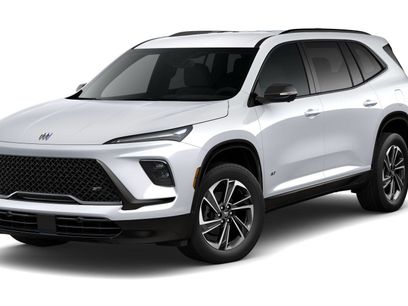 New 2026 Buick Enclave Sport Touring