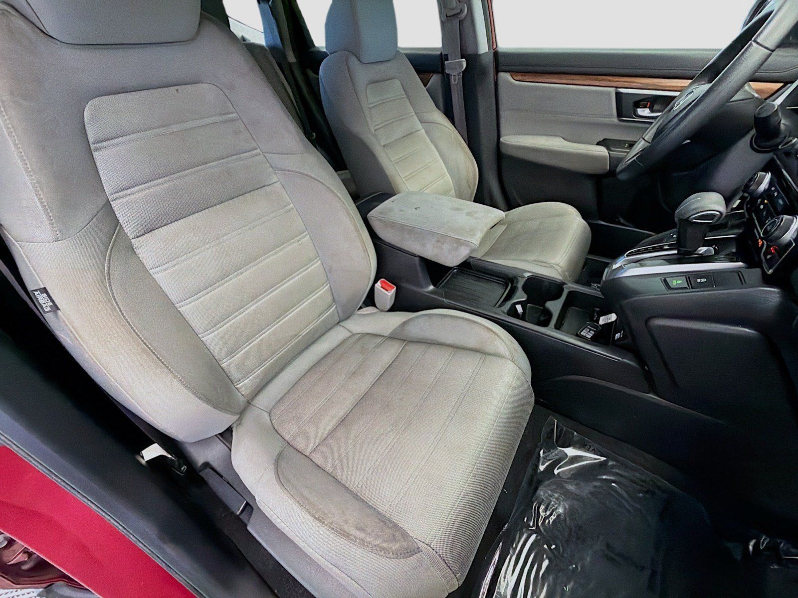 Used 2020 Honda CR-V EX image 15