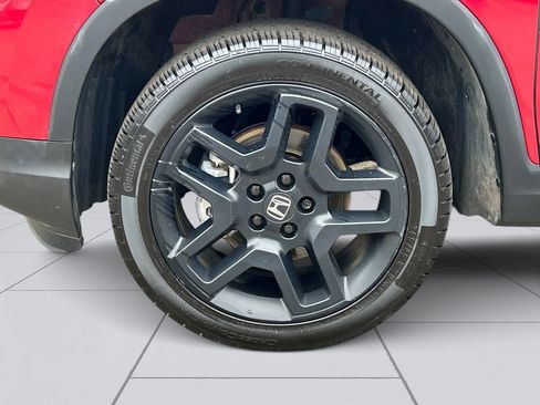 Used 2022 Honda Passport EX-L image 9