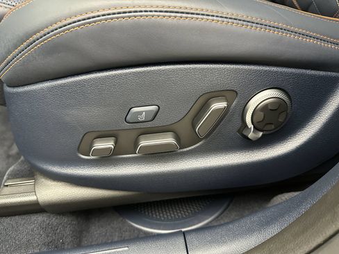 Certified 2026 Genesis GV70 3.5T Sport Prestige AWD/4WD image 12
