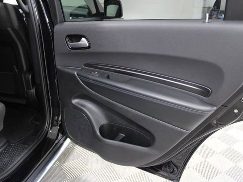 Used 2024 Dodge Durango SXT image 23