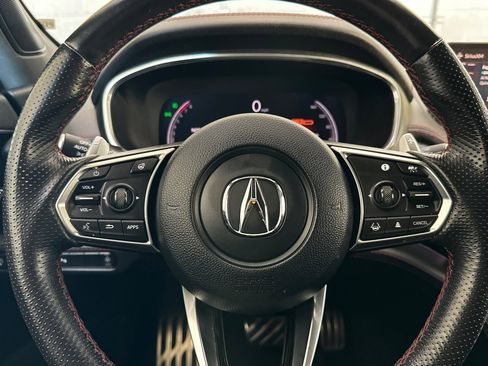 Used 2023 Acura MDX Type S image 28