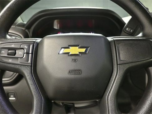 Certified 2025 Chevrolet Silverado 2500 W/T w/ WT Convenience Package image 16