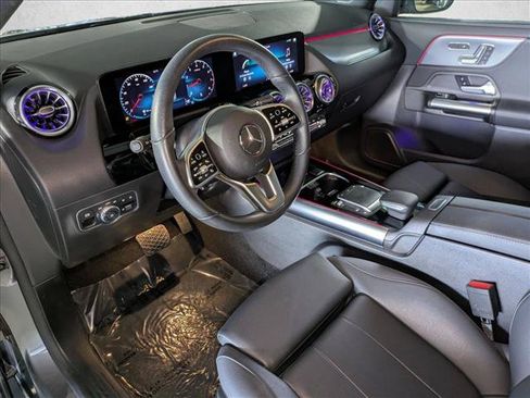 Certified 2023 Mercedes-Benz GLA 250 image 10