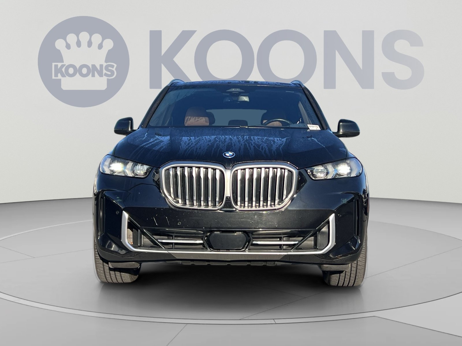 Used 2025 BMW X5 xDrive50e AWD/4WD image 11