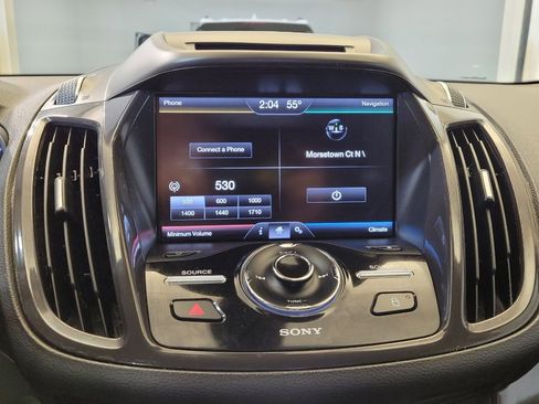 Used 2014 Ford Escape Titanium image 25