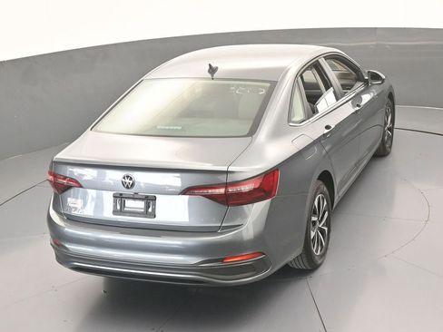 Used 2023 Volkswagen Jetta S image 49