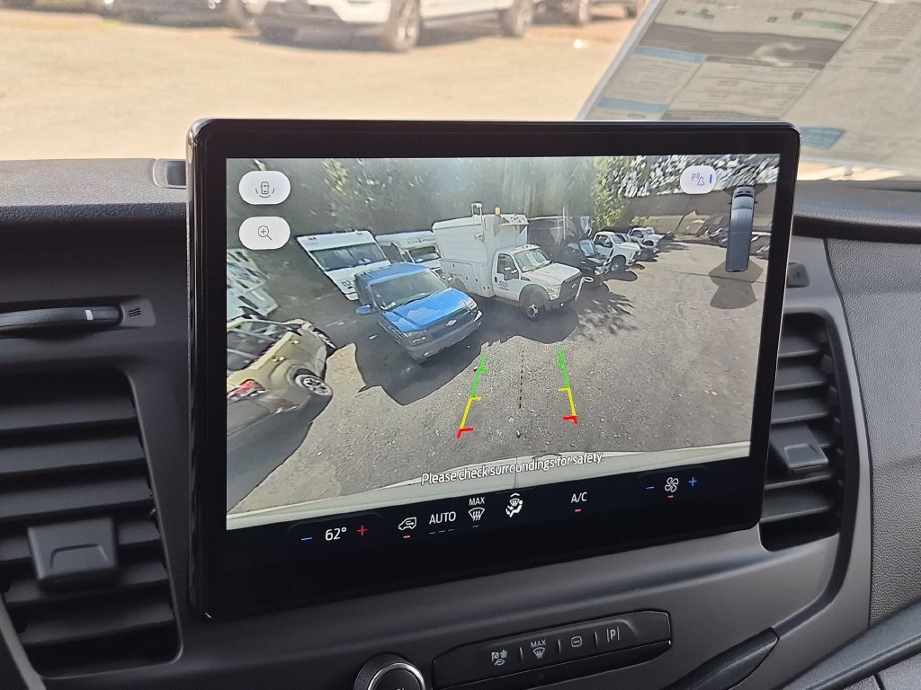 New 2026 Ford Transit 250 148 Medium Roof RWD image 19
