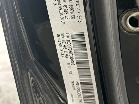 Used 2015 Dodge Dart SXT image 26