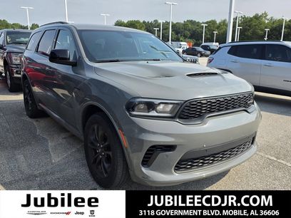 Used 2024 Dodge Durango R/T w/ Blacktop Package