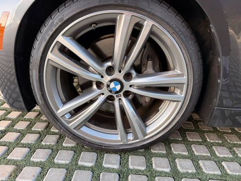 Used 2016 BMW 435i Coupe image 22