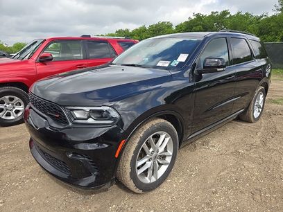 Used 2024 Dodge Durango GT