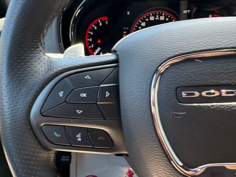 Certified 2026 Dodge Durango GT AWD/4WD image 19