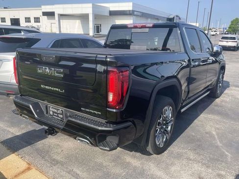 Certified 2023 GMC Sierra 1500 Denali Ultimate AWD/4WD image 2