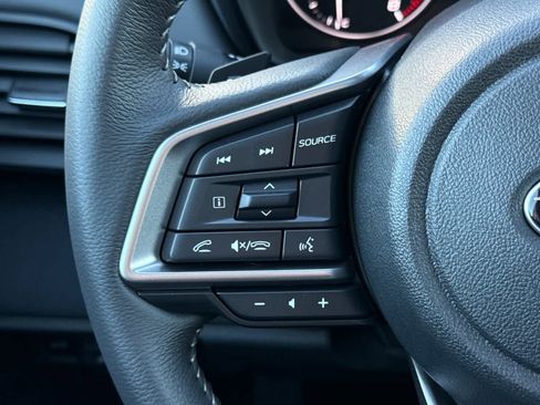 New 2025 Subaru Outback Premium image 26