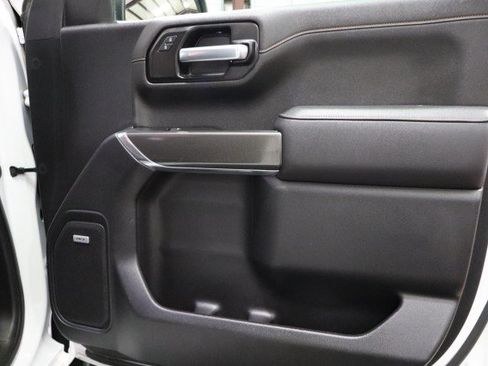 Used 2021 GMC Sierra 1500 AT4 w/ AT4 Premium Package AWD/4WD image 75