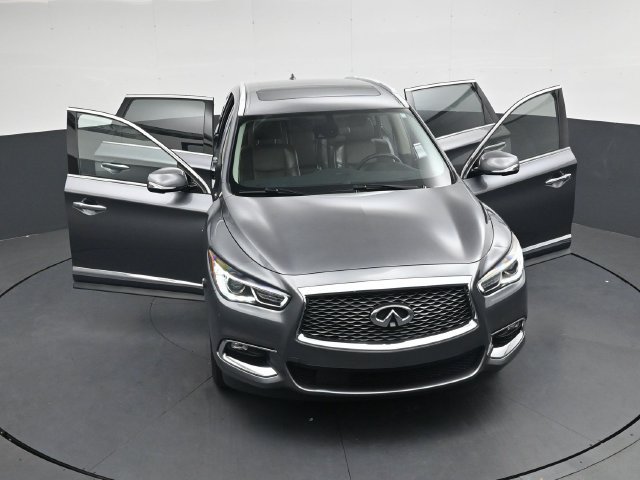 Used 2019 INFINITI QX60 Luxe w/ Essential Package AWD/4WD image 40