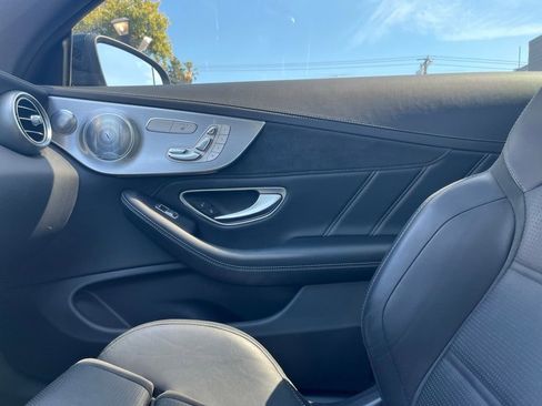 Used 2017 Mercedes-Benz C 63 AMG S image 17