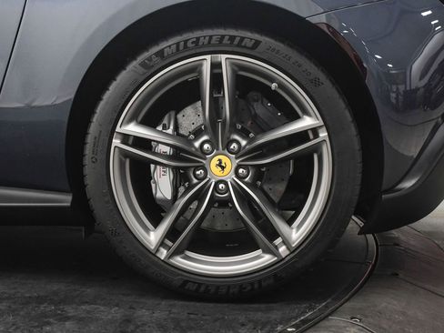 Certified 2022 Ferrari Roma image 35