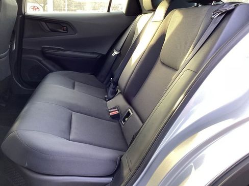 Used 2025 Toyota Prius LE image 16