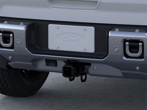 New 2026 Ford Bronco Sport Badlands image 23