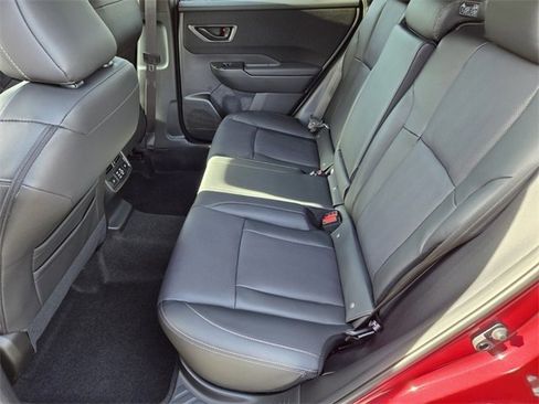 New 2026 Subaru Outback Limited image 8