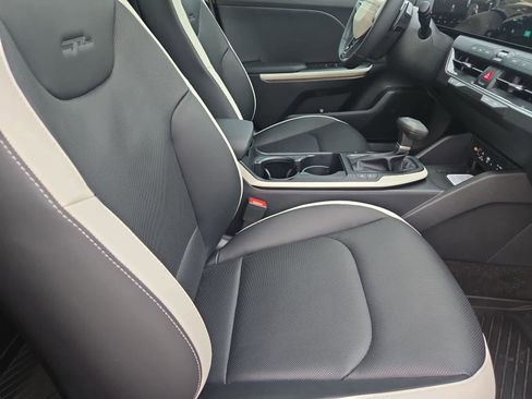 Certified 2026 Kia K4 GT-Line Turbo image 22