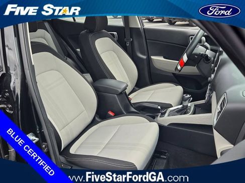 Used 2026 Hyundai Venue SEL FWD image 16