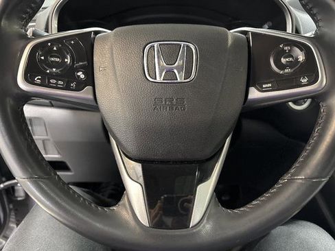 Used 2020 Honda CR-V EX-L image 17