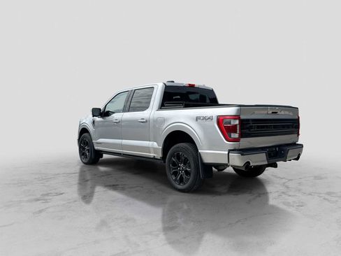 Certified 2023 Ford F150 Platinum w/ FX4 Off-Road Package AWD/4WD image 4