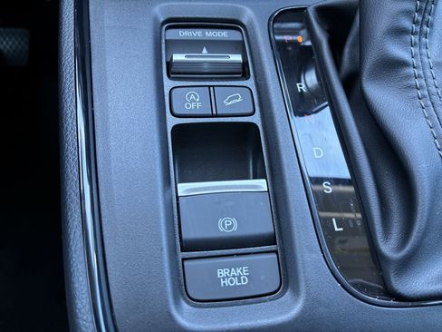 Certified 2026 Honda CR-V LX image 39