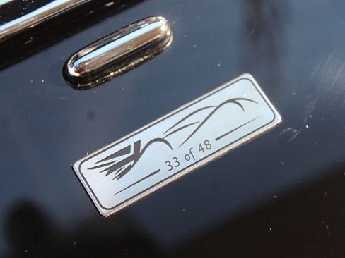 Used 2013 Bentley Mulsanne RWD image 17