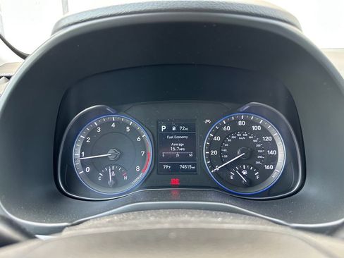 Used 2020 Hyundai Kona SEL FWD image 17