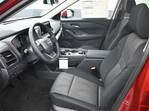 New 2026 Nissan Rogue SV image 9