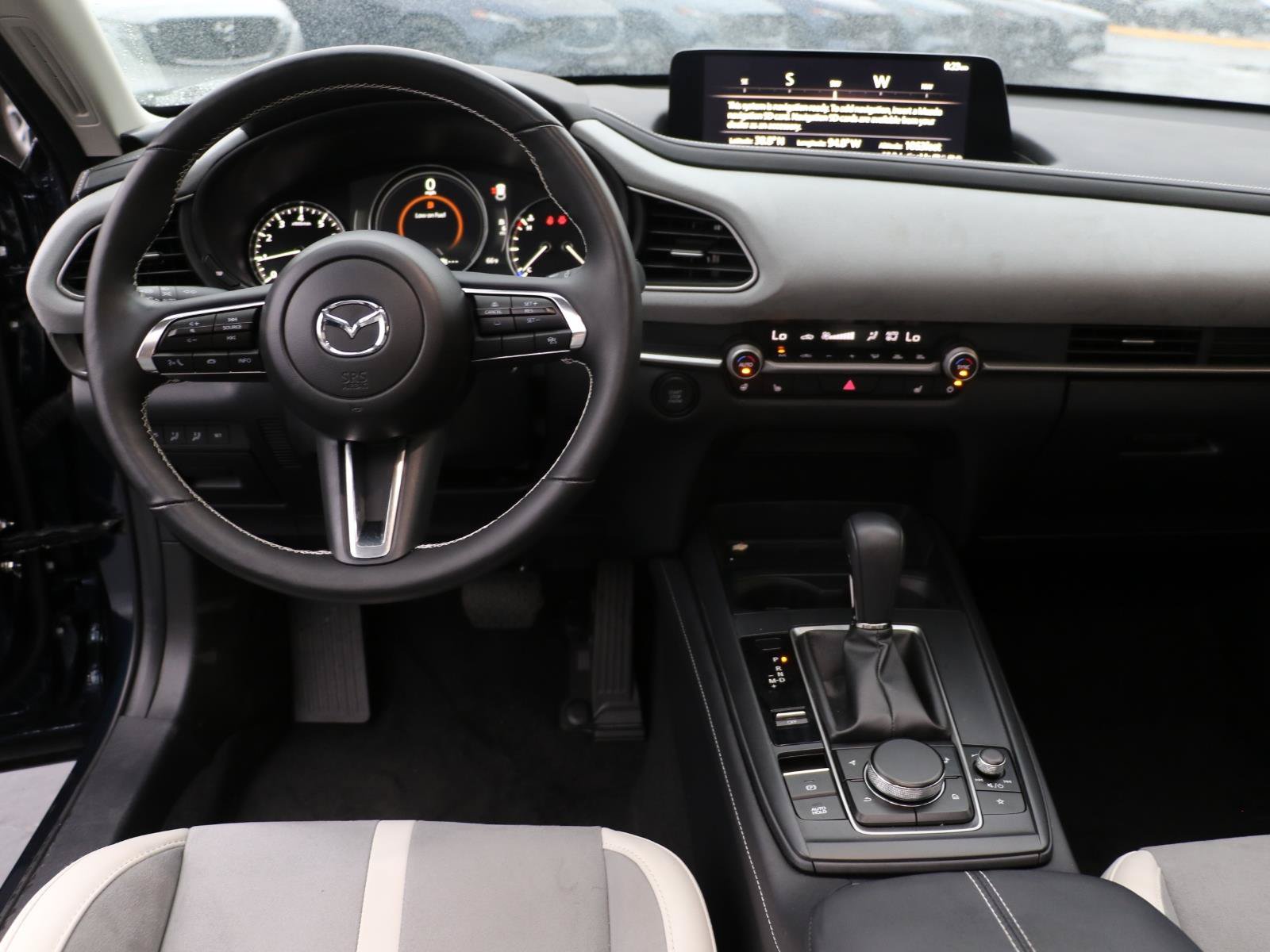 Certified 2026 MAZDA CX-30 2.5 Turbo Aire Edition AWD/4WD image 12