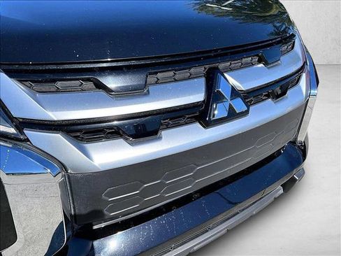 Used 2022 Mitsubishi Outlander Sport SE image 30