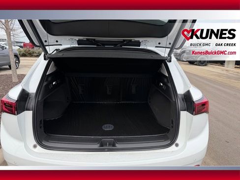 New 2026 Buick Envision Sport Touring image 7