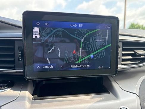 Certified 2024 Ford Explorer XLT w/ Equipment Group 202A AWD/4WD image 26