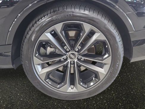 Certified 2026 Audi Q7 3.0T Premium Plus w/ Premium Plus Package AWD/4WD image 28