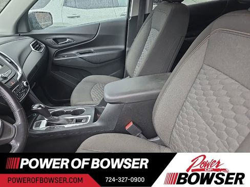 Used 2019 Chevrolet Equinox LT image 9