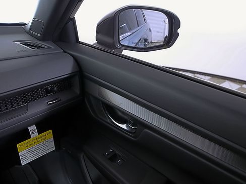 Certified 2026 Honda CR-V Sport image 18