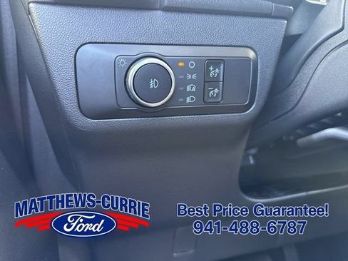 New 2026 Ford Bronco Sport Outer Banks w/ Sasquatch Outer Banks Package AWD/4WD image 24