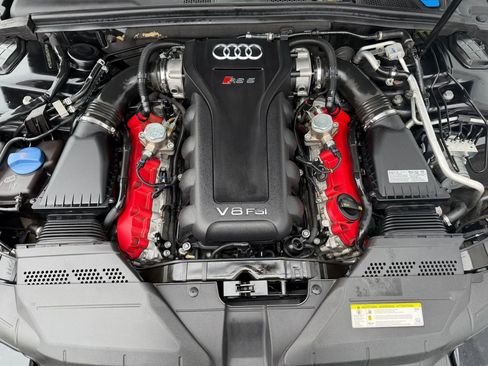 Used 2014 Audi RS 5 Coupe image 21