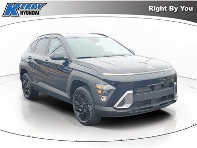 Certified 2026 Hyundai Kona SEL Sport