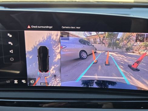 New 2025 Audi A5 2.0T Premium Plus Sedan image 23